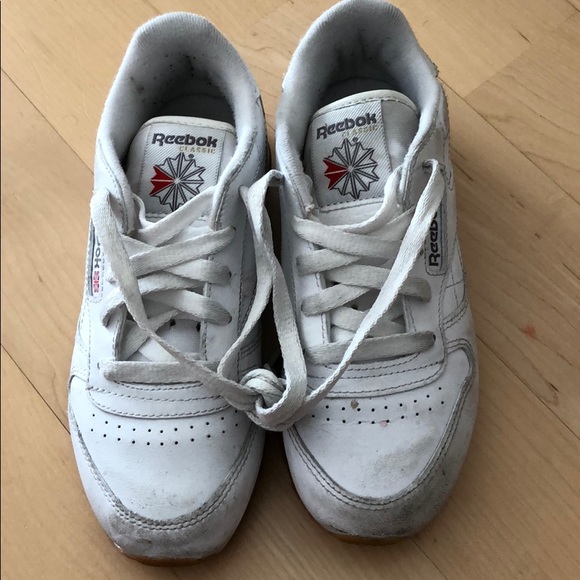 Reebok classic sneakers - Picture 6 of 7